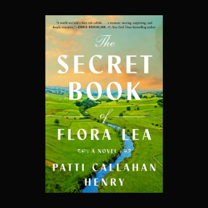 The Secret Book of Flora Lea