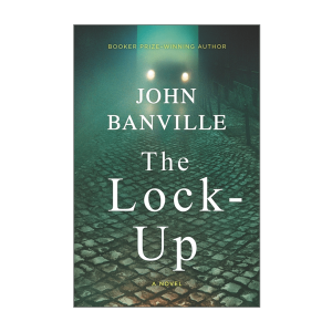 The Lock-Up