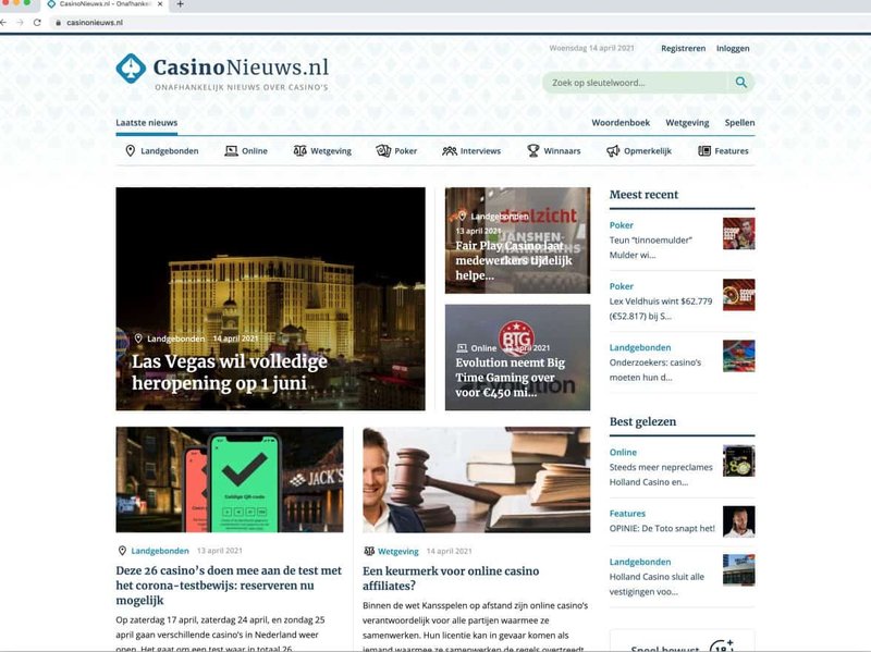 Ronycasino in Nederland: Gratis Spins en Beste Bonussen voor Goks